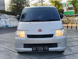 Granmax MB 2020