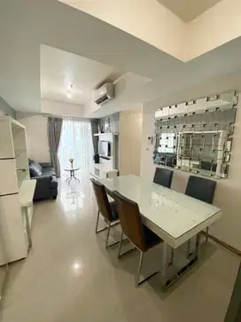 Disewakan Apartment Casa Grande Residence Phase I Tower Montreal