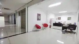 Di Kontrakkan Kantor Semarang 1050
