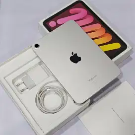 iPad mini 7 Resmi iBox 128gb