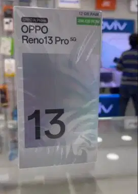 OPPO RENO 13 PRO (5G)