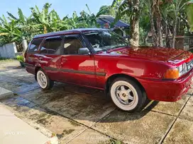 Mazda vantren 1994