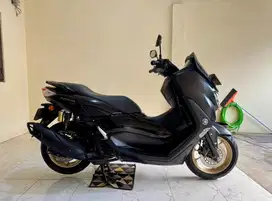 Yamaha Nmax New Keyless ABS (Tipe Tertinggi) MULUSSS Surat Lengkap