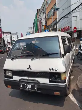Mitsubishi Colt L300 1995 Bensin