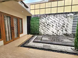 Dijual rumah mewah jagakarsa jakarta selatan