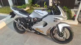 NINJA RR OLD 2008