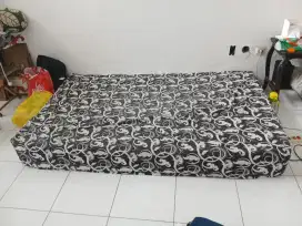 Dijual springbed 115x200