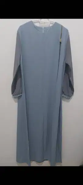 Baju gamis muslimah