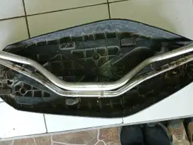 Di jual Stang Trial 2 bh n Jok Trial