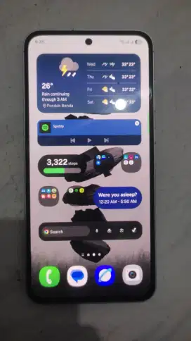 Samsung A55 8/256