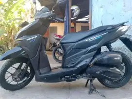 HONDA VARIO 150  THN.2015  LED IDLING STOP  W(GRESIK)  BAGUS ORSINIL