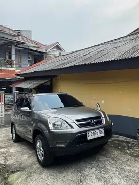 Honda CR-V 2003 Bensin
