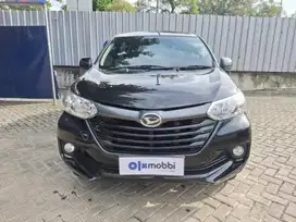 DP 5% Daihatsu Xenia 1.3 R SPORTY Bensin-AT 2017 TOA