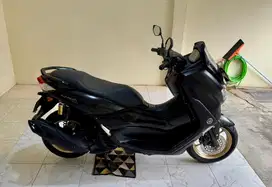Yamaha Nmax New Keyless ABS (Tipe Tertinggi) MULUSSS Surat Lengkap