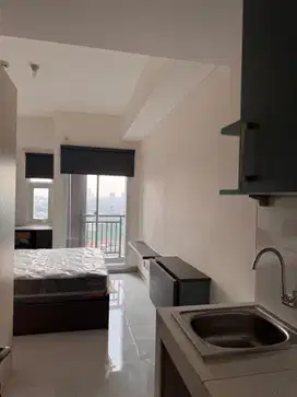 Dijual Apartemen Akasa Pure Living Tower Kamaya BSD City