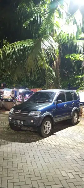 TARUNA TIPE CL THN 2006 1500CC