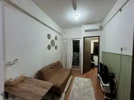 Jual Apartemen Emerald Bintaro Tower B Lantai 17 2BR Hook