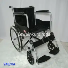 Kursi Roda Standar Avico