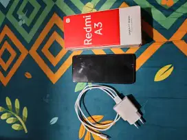 Xiaomi Redmi A3 4GB/128GB