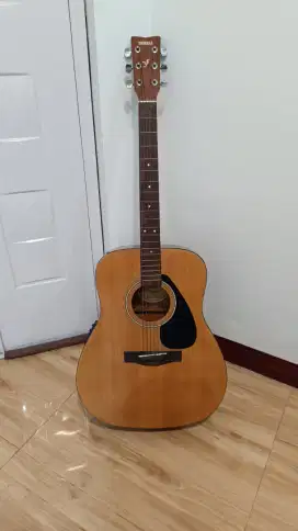 YAMAHA FX310 AKUSTIK ELEKTRIK