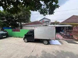 dijual rumah bisa untuk usaha