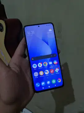 Xiaomi Poco F3 6/128GB Black