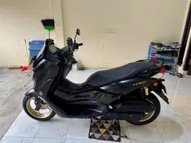 Yamaha Nmax New Keyless ABS (Tipe Tertinggi) MULUSSS Surat Lengkap