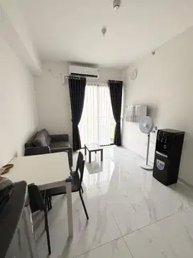 Disewakan Apartemen Skyhouse Furnished Alam Sutera Tangerang Selatan