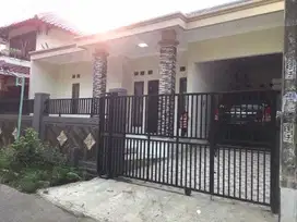 Disewakan Rumah 2 Lantai FULL FURNISHED DI PAMULANG