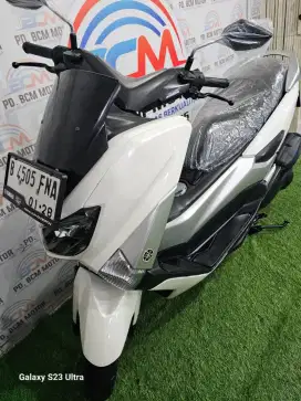 Yamaha Nmax 155 Old 2017