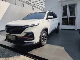 Wuling Almaz rs cash termurah