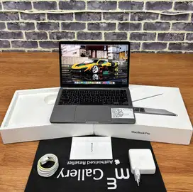MacBook Pro Retina 13” 2020 , Pemakain Ex Ibox