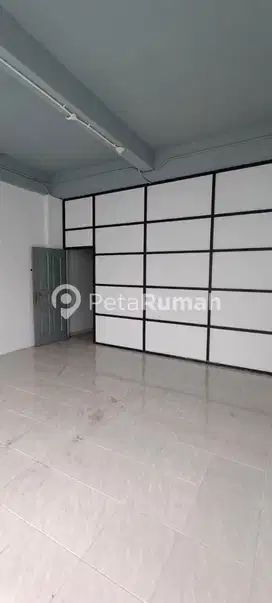 DIJUAL RUKO KOMPLEK CITRALAND GAMA CITY