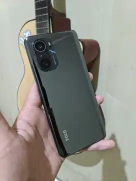 Xiaomi Poco F3 6/128GB Hitam