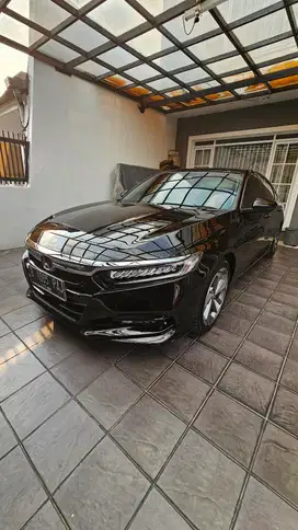 Honda Accord 2020 Bensin