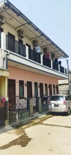 DIJUAL KOSAN 20 PINTU, HARGA 2.5M (NEGO)