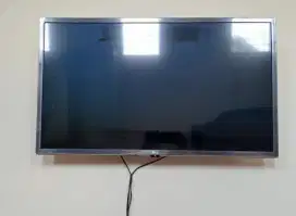 HRGA:1.090RIBU NET PAS,
GK PERLU STB
TV LED LG TYPE DIGITAL 32IN