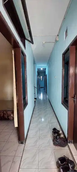 Dijual Kosan Masuk Mobil di Cikutra Kampus Widyatama