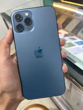 Iphone 12 Promax 256GB Indosat only
