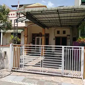 Rumah Siap Huni komplek Villa Harjosari Indah 2