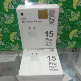 Batok charger C to C. 35 .wat