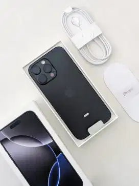 iPhone 16 ProMax 256 GB IBox OPEN BOX