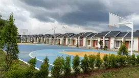 IP(rumah subsidi cantik)
