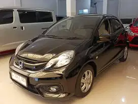 NEW BRIO E MANUAL ‼️ ISTIMEWAH TERMURAH