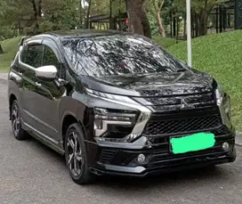 Mitsubishi Xpander 2022 Bensin