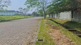 DISEWAKAN TANAH 5 HEKTAR KAWASAN MODERN CIKANDE SERANG