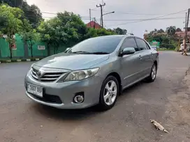 Altis G At 2011 Dp 10jt