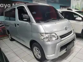 Daihatsu Gran max 1.5 D Station ACPS mt 2020 Bensin