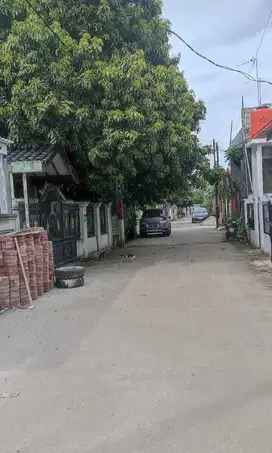 Griya Bintara Lt 248
