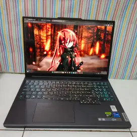 Laptop Lenovo Legion Slim 5 16IRH8
Intel Core i7-13700H RTX 4050